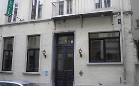 玛丽皇后酒店